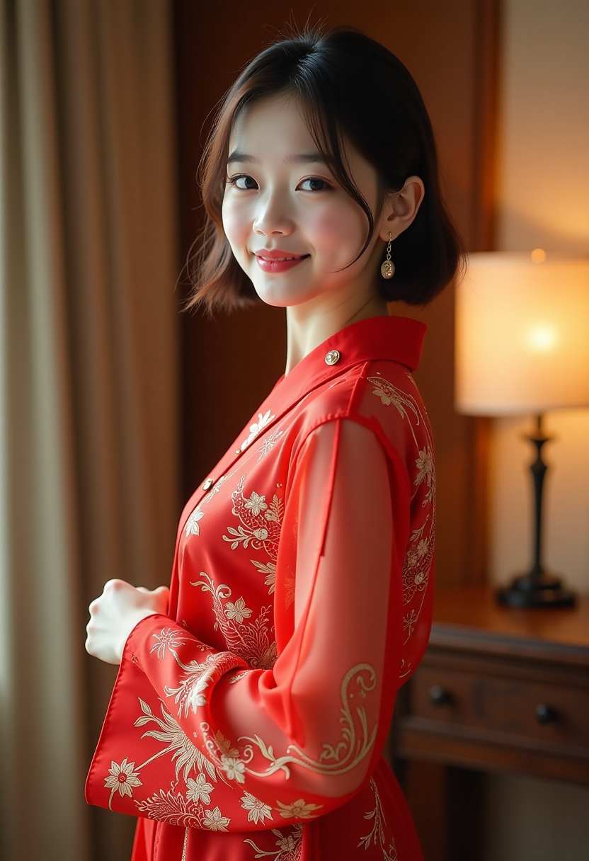 兰香如故