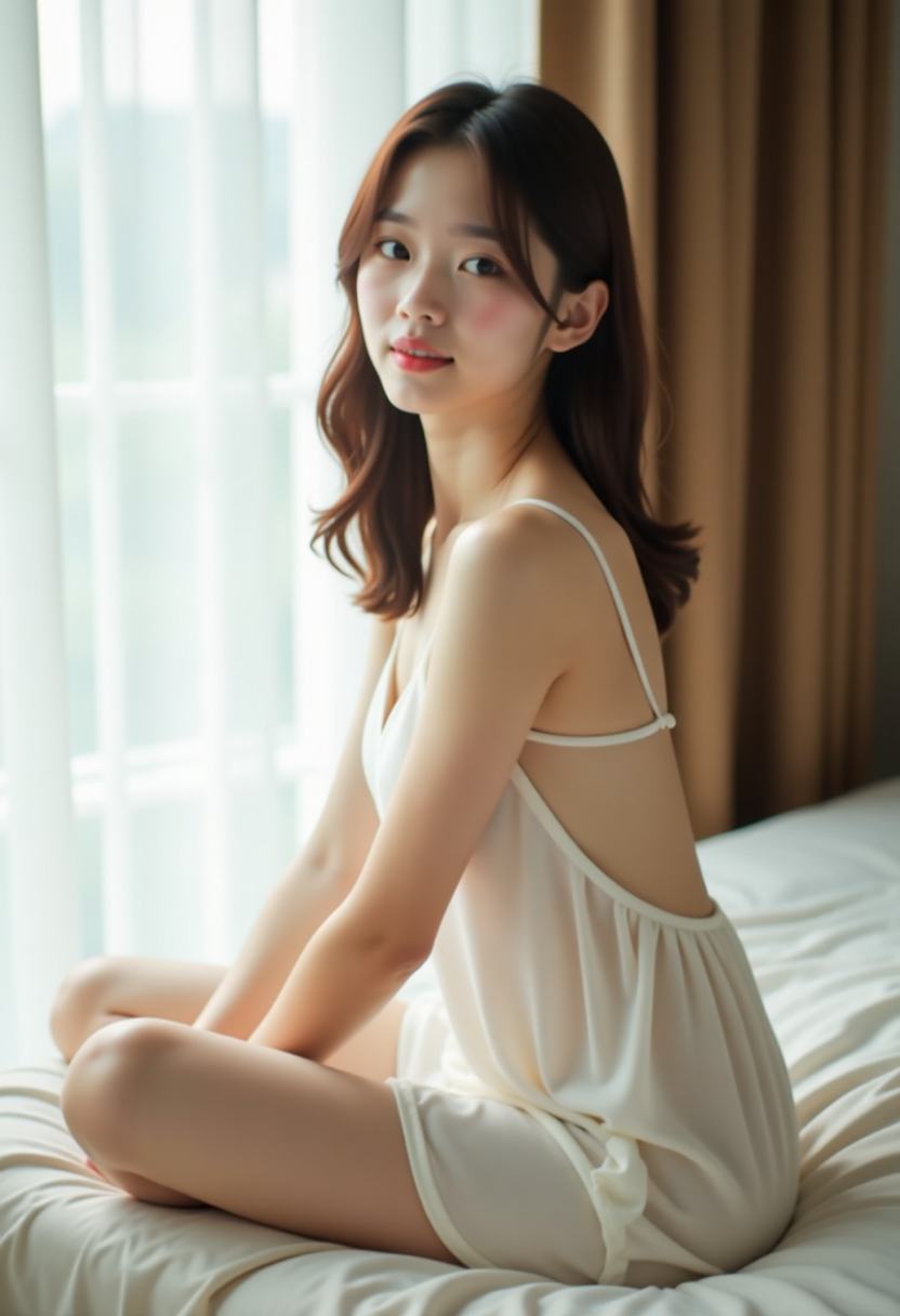 兰香如故
