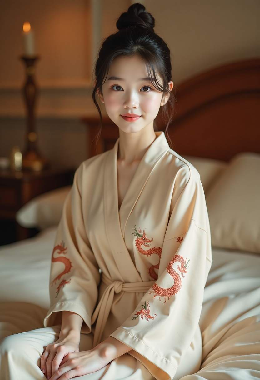 兰香如故